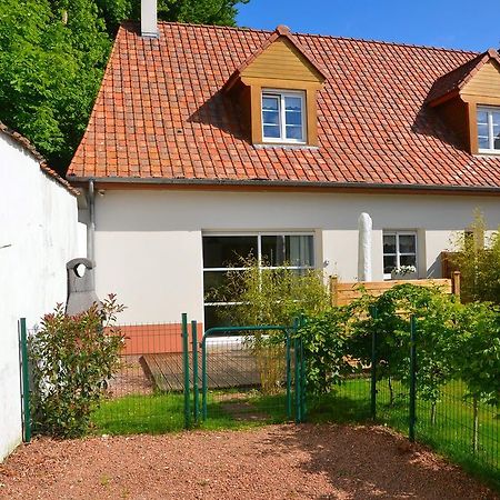 Whitley Cottage Condette Экстерьер фото