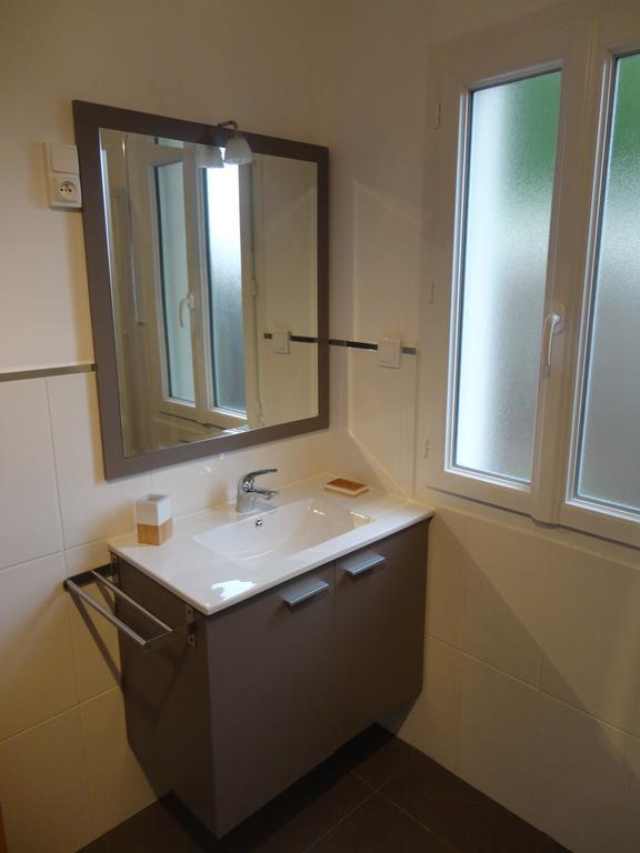 Whitley Cottage Condette Экстерьер фото