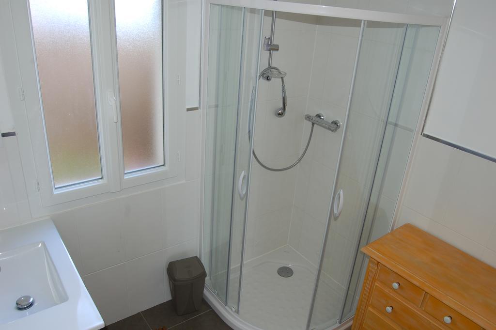 Whitley Cottage Condette Экстерьер фото