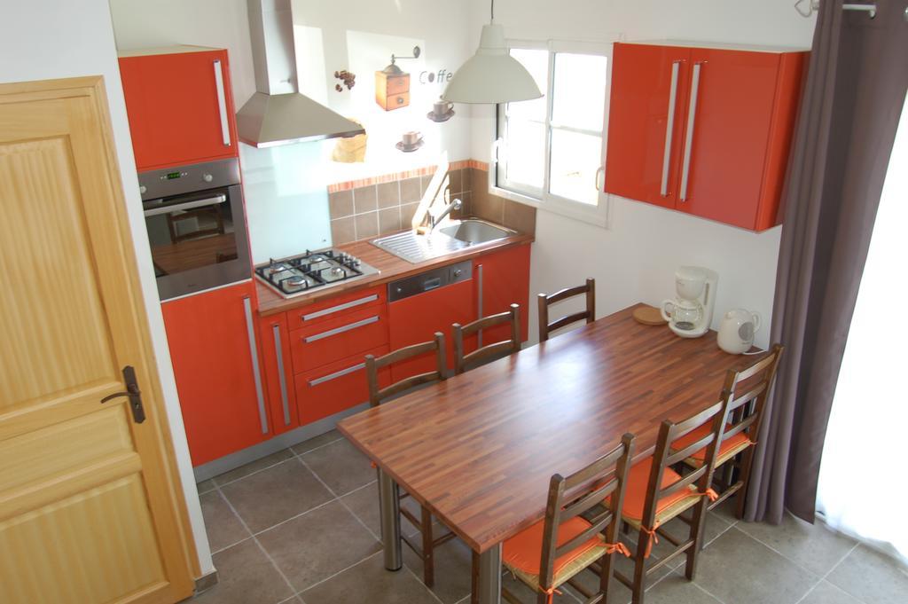 Whitley Cottage Condette Экстерьер фото