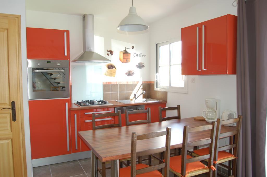 Whitley Cottage Condette Экстерьер фото
