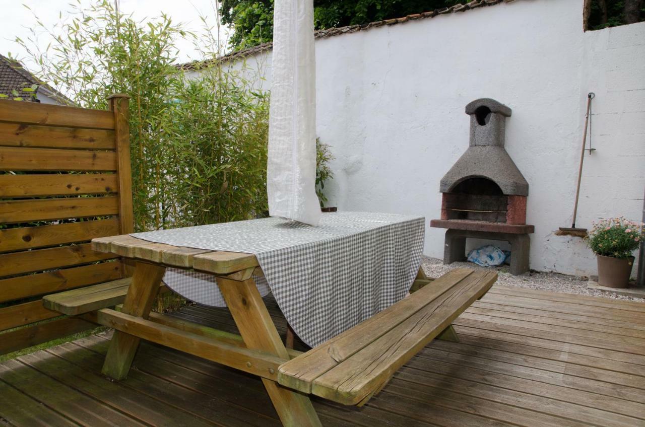 Whitley Cottage Condette Экстерьер фото
