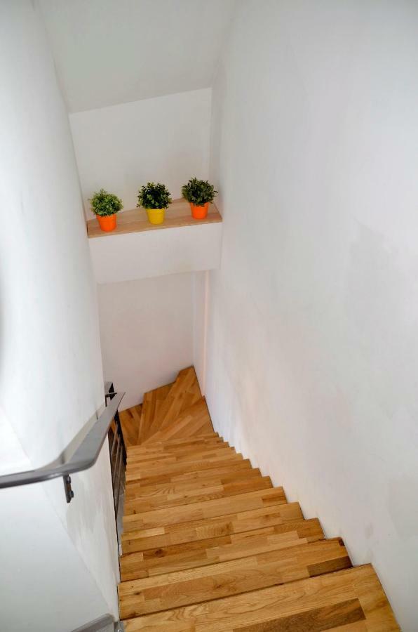 Whitley Cottage Condette Экстерьер фото