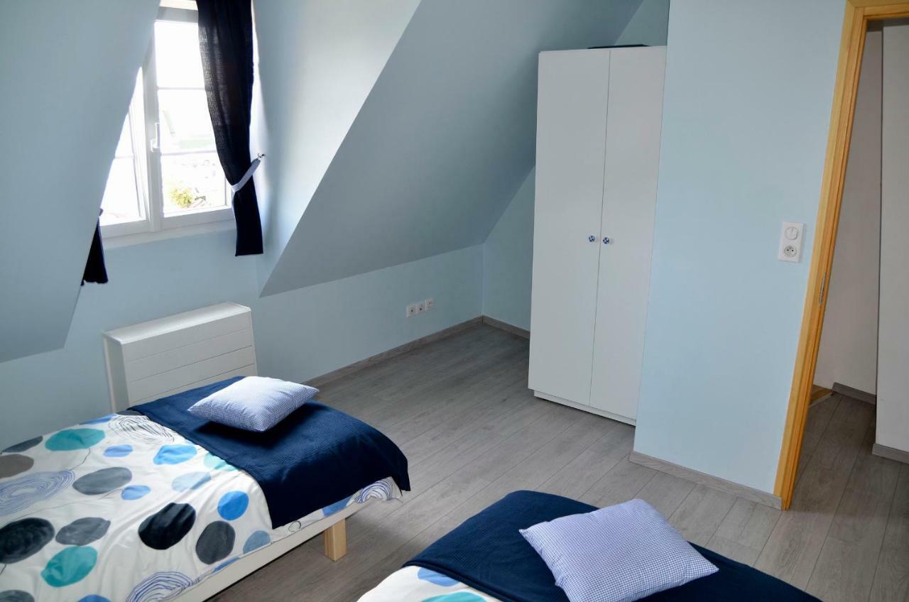 Whitley Cottage Condette Экстерьер фото