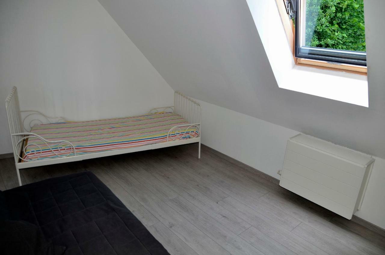 Whitley Cottage Condette Экстерьер фото