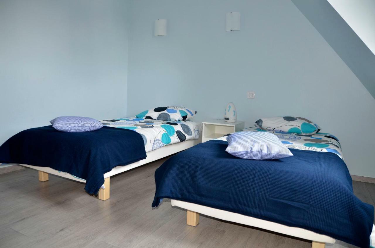 Whitley Cottage Condette Экстерьер фото