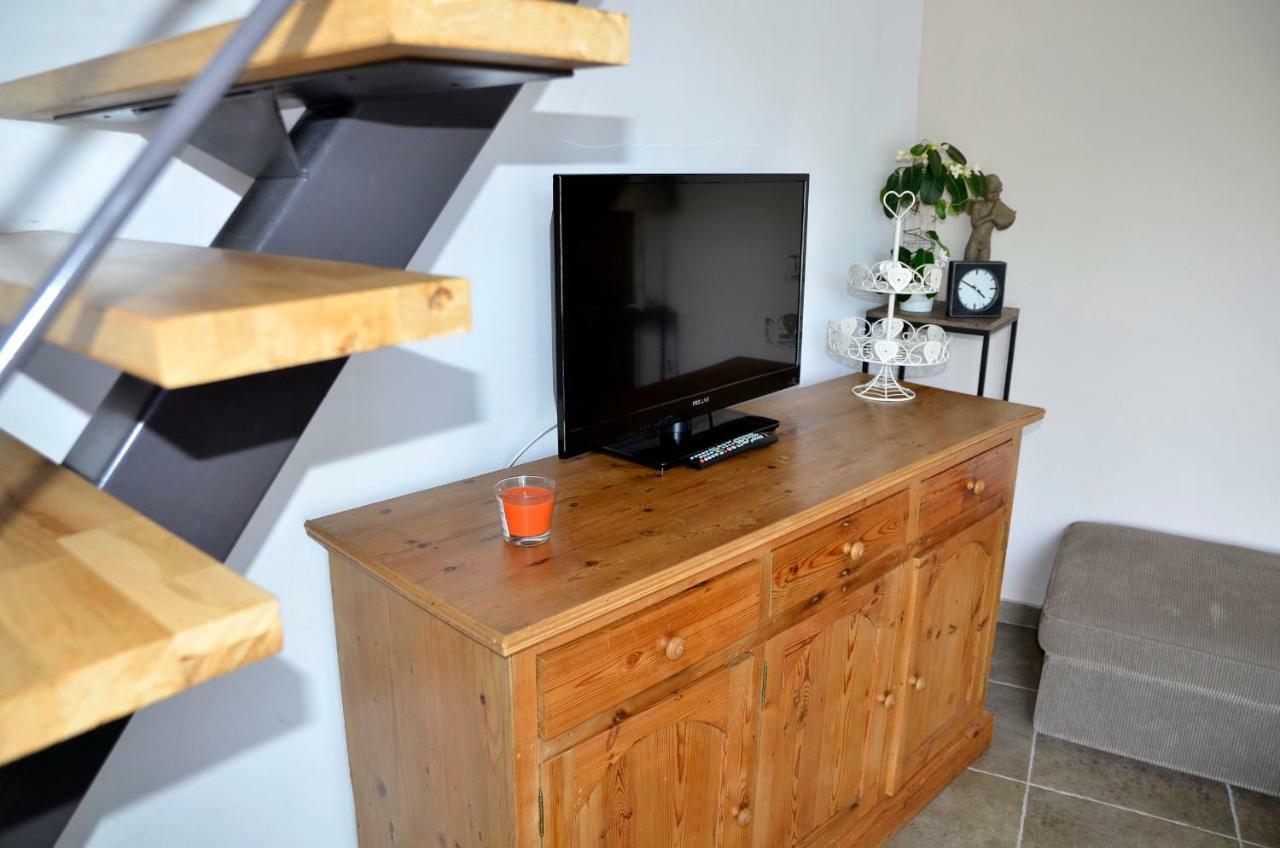 Whitley Cottage Condette Экстерьер фото