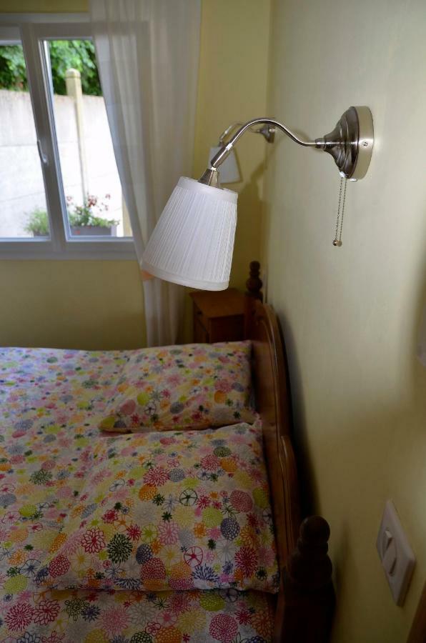 Whitley Cottage Condette Экстерьер фото